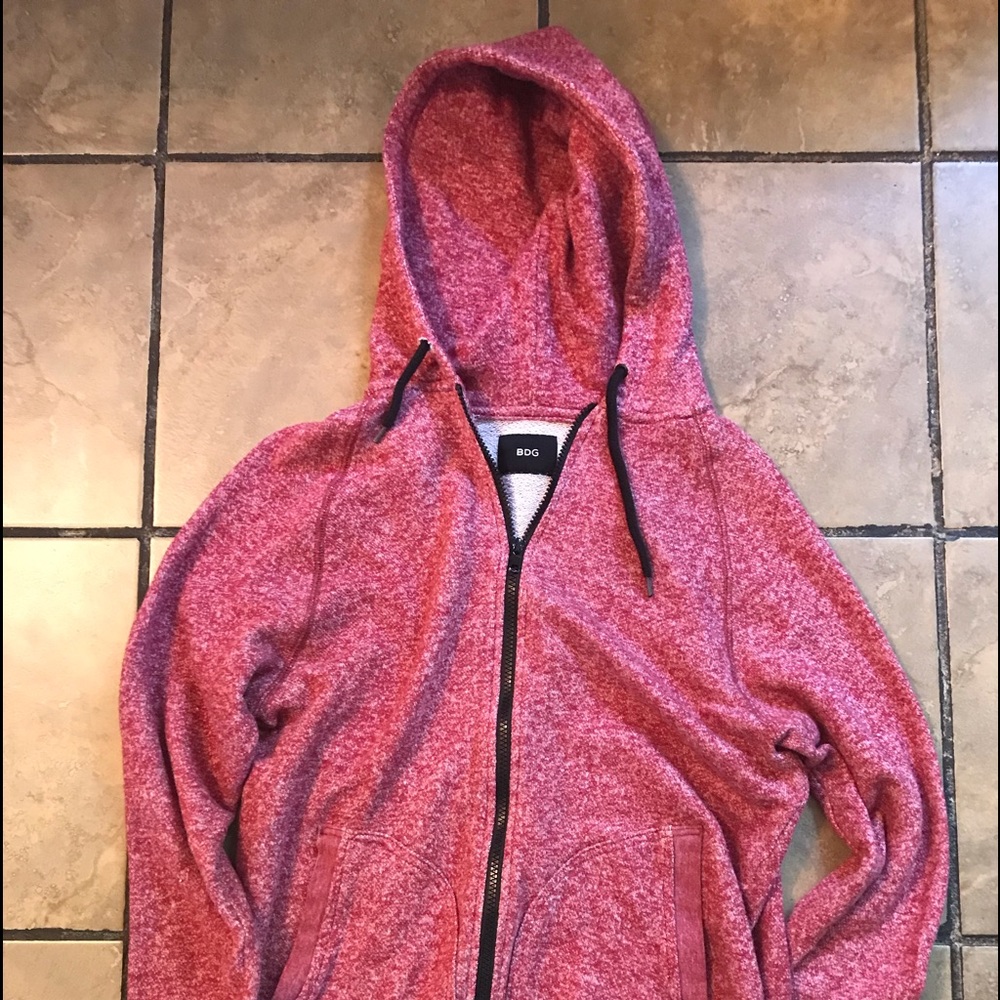 BDG Women’s Hoodie. Size XS